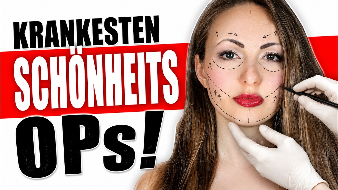 Filter Falle | Menschenfabriken | Alles für ein Ideal, das es NICHT gibt!