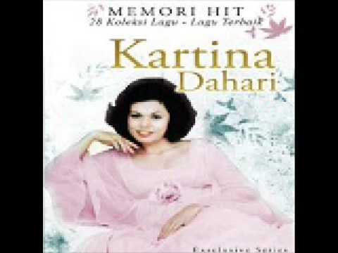 Kartina Dahari - Tinggallah Mustika Hati