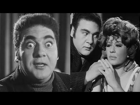 «سفاح السينما».. ما لا تعرفه عن الفنان حسين زايد وقصته مع فيلم «العتبة جزاز»