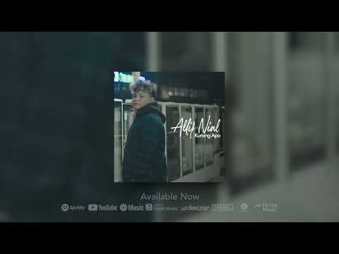Allif Nial - Kurang Apa (Official Audio)