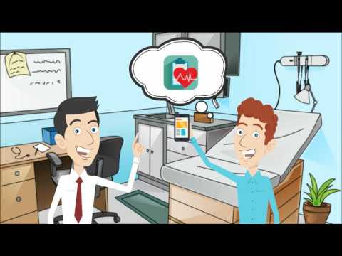 Medical records Video