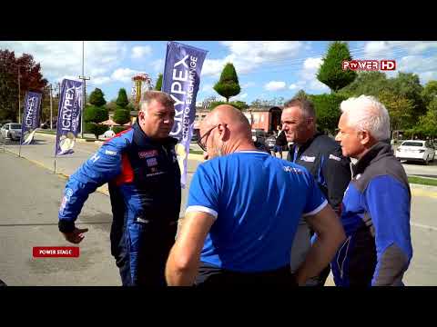 BURAK ÇUKUROVA/BURAK AKÇAY 2023 PETROL OFİSİ MAXİMA TÜRKİYE RALLİ ŞAMPİYONASI 100. YIL RALLİSİ  BOLU