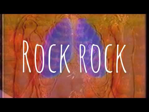 SPEAK N' EYE - ROCK ROCK w/ GRANT LIVESAY