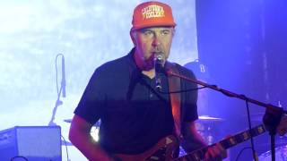 Grandaddy - Way We Won&#39;t (live in Tel Aviv, Israel, March 20 2017) - HD