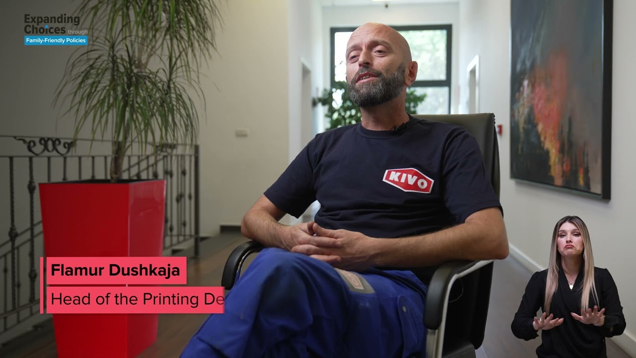 Kivo Expanding Choices Testimonials