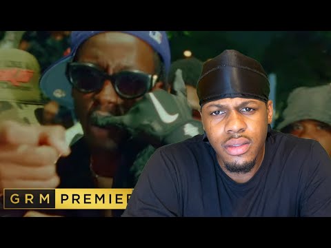 NORTHSIDEBENJI x UNKNOWN T - ONE IN THE CHAMBER (REACTION)