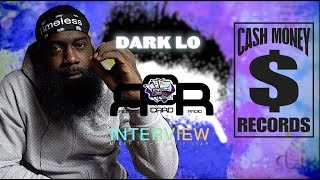 Dark Lo On Why AR-AB Didn't Sign With Cash Money "Drake Seemed Like He Was Scared of AB"