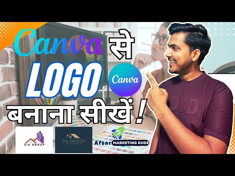CANVA Mastery Course Canva Complete Course
