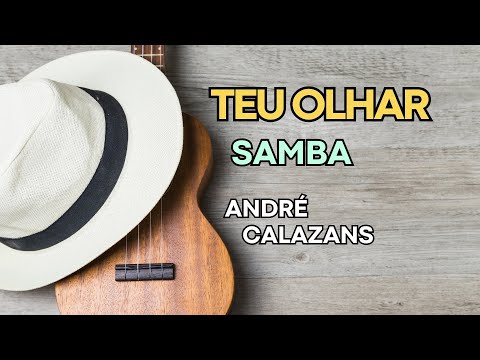 Teu Olhar - André Calazans