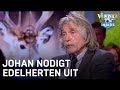 Johan over edelherten: 'Kom lekker naar Grolloo!' | VERONICA INSIDE