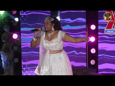 CSM27 Semi Final - Nel Ramdass - Choro Dey Raja - (Chutney Soca Monarch 2022 Semi Finals)