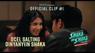 SINOPSIS Film Baru Starvision Kisah Cinta 15 Tahun, Kiesha Alvaro dan Arla Ailani Jadi Pemeran Utama
