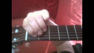 Fine on my Mind intro Jerry Reed Demo and TAB (see description)