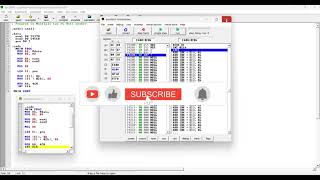 Download the video "ALP for Multiplication of two 16 Bit Numbers | Video - 5 | EMU8086 | Assembly Language Program"