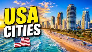 USA Cities | Top Places to explore in USA