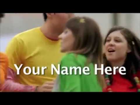 Happy Birthday Wolfgang! Nassiri & Paolo