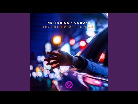 The Rhythm of the Night