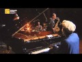 Mihály Dresch, Lafayette Gilchrist, Mátyás Szandai, Hamid Drake - Delicate Dancer.mp4