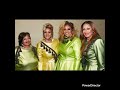 The Clark Sisters-Silver Bells