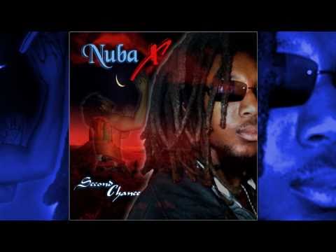 Second Chance - Nuba X