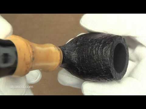 pipa Tsuge 204 - smoking pipe
