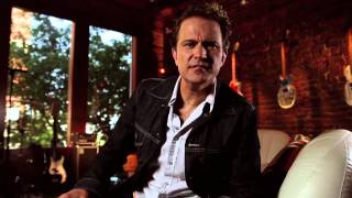 When I Lift My Hands - Clay Crosse