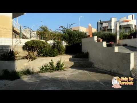 Casa Pellegrino Alcamo Marina