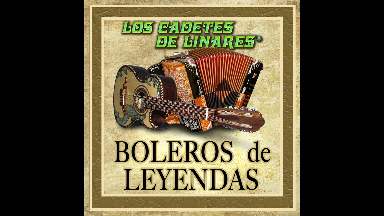 Madrecita Querida - Los Cadetes de Linares