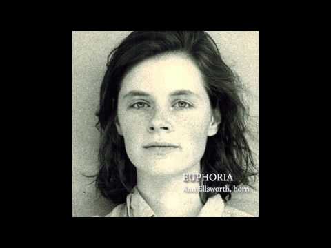 EUPHORIA "As Earthquakes Subsided" Peter Maxwell Davies arr. Ellsworth with Lew Soloff