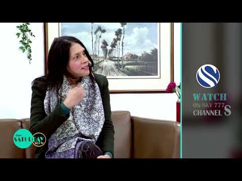 Dr. Halima Begum | Saturday Show | Channel S