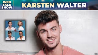 Karsten Walter: „Die ‚Feuerherz‘ Erfahrungen musste ich erstmal sacken lassen!“