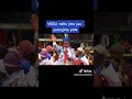YESU NDILO JINA JUU YA MAJINA YOTE