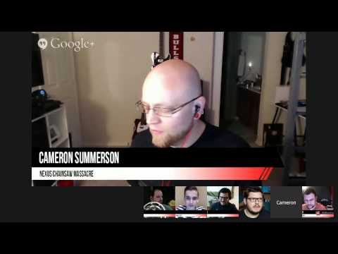 Android Police Podcast Ep.159 Live (Unedited)