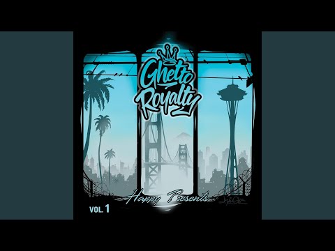 Shoot Him in the Head (feat. Ren da Heatmonsta & X-Raided)