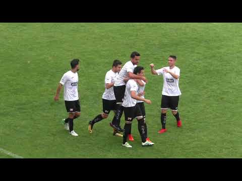 REAL UNIÓN 3 - SD GERNIKA 0 - PARTE 1