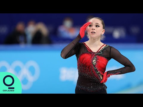 What to Know About the Russian Doping Case