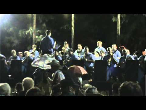 Aqua String Band 2010 - Al Di La