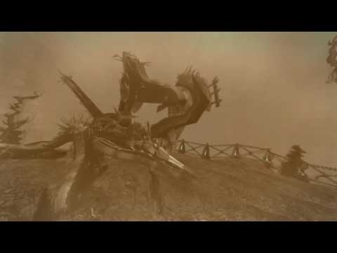 Xenoblade Chronicles HD Cutscene 047a   A Dense Forest   ENGLISH