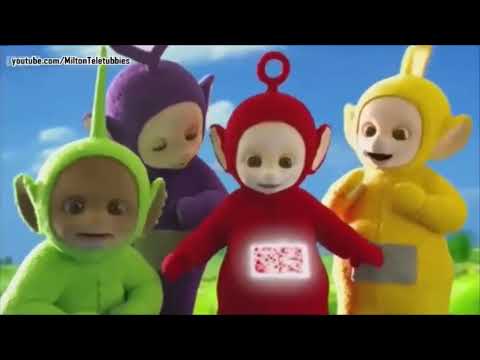 3 teletubbies 11