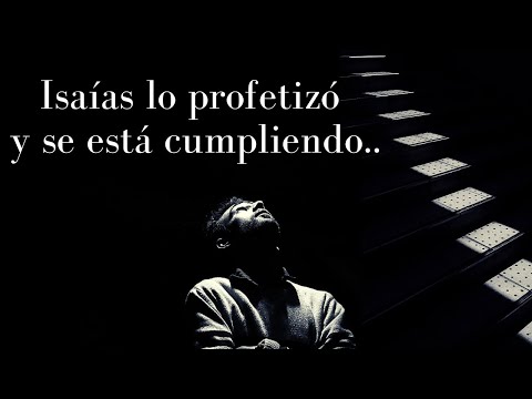 Dios, Israel y los Gentiles | Isaías 43 | Parte 2