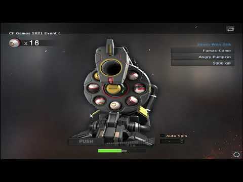 Crossfire:JUNGLE  KNIFE - RUSTY EDGE