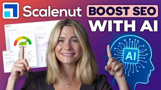 Scalenut Tutorial: Create SEO Content with AI Step-by-Step