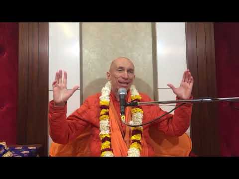 SB 4.23.17 | HH  Bhakti Ratnakar Ambarish Swami Maharaj