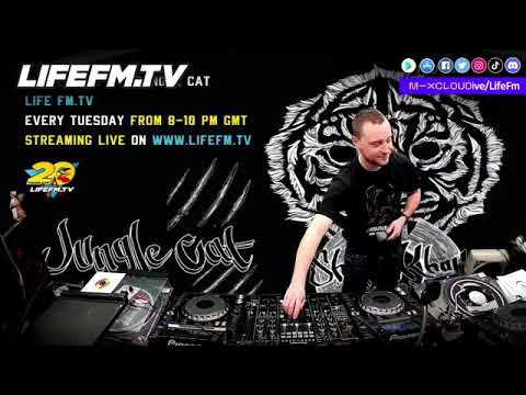 Shere Khan Sound - LIFE FM - 14.2.2023
