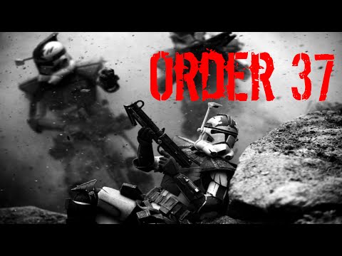 AN ORDER WORSE THAN ORDER 66? - Star wars