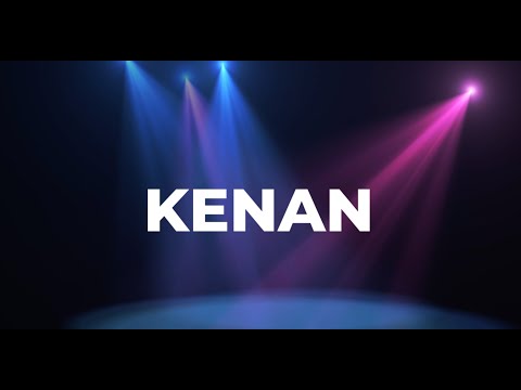 İyi ki Doğdun Kenan (Kişiye Özel Pop Doğum Günü Şarkısı) Full Versiyon
