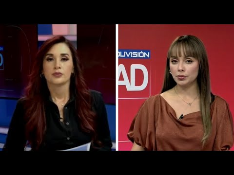 Noticiero Al Día Segunda Edición: Programa del jueves 8 de enero de 2026