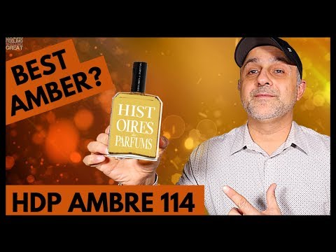 Histoires de Parfums, Edition Rare - Rosam, Eau De Parfum, Unisex, 15 ml *Miniature video