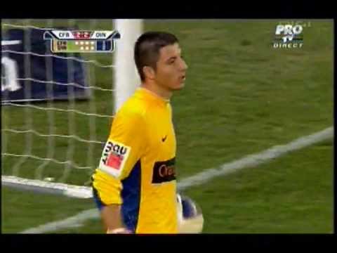 CFR CLUJ - DINAMO 2-2 (2-4) -14.07.2012 NATIONAL A...