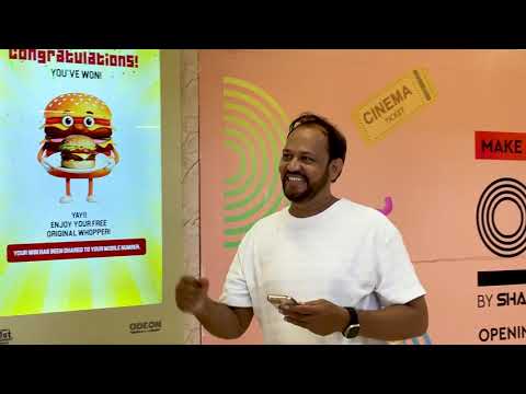 Generate Leads via Gamification preview